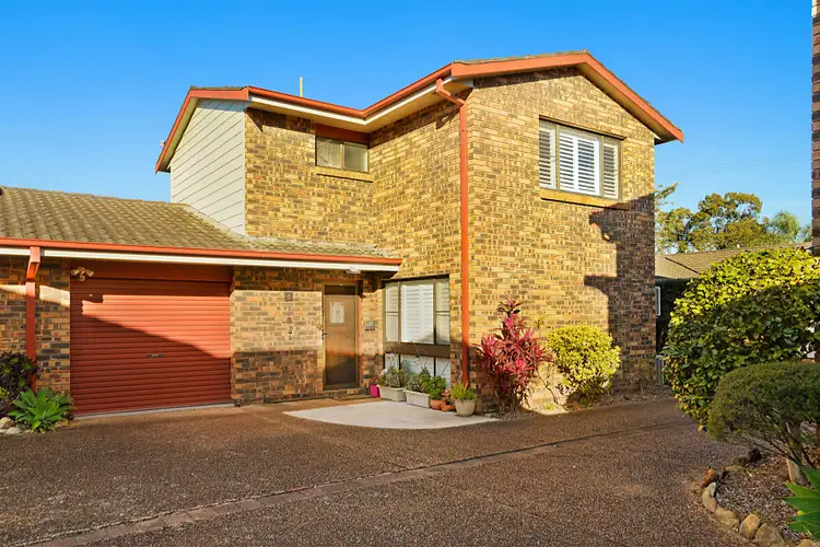 4/147 Bourke Road, Umina Beach NSW 2257