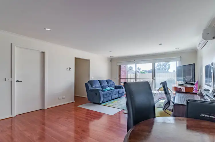 Seventh view of Homely house listing, 11 Bushwalk Grove, Epsom VIC 3551