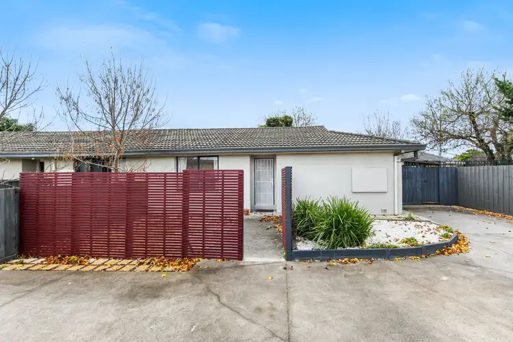 1/54 Oakes Avenue, Clayton South VIC 3169