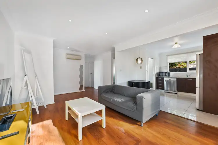 Second view of Homely unit listing, 1/54 Oakes Avenue, Clayton South VIC 3169