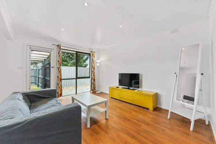 Third view of Homely unit listing, 1/54 Oakes Avenue, Clayton South VIC 3169