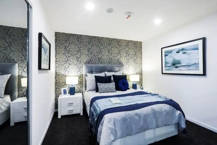 Third view of Homely apartment listing, 51109/5 Harbour Side Court, Biggera Waters QLD 4216