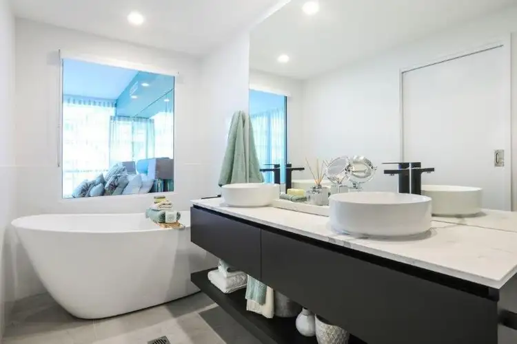 Fourth view of Homely apartment listing, 51109/5 Harbour Side Court, Biggera Waters QLD 4216