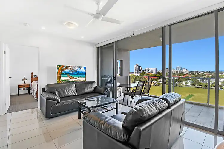 Fourth view of Homely unit listing, 701/17 Bath Street, Labrador QLD 4215