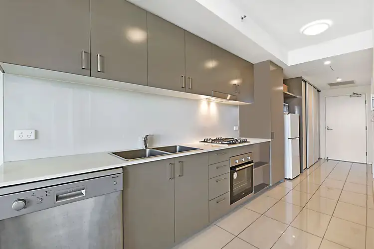 Sixth view of Homely unit listing, 701/17 Bath Street, Labrador QLD 4215