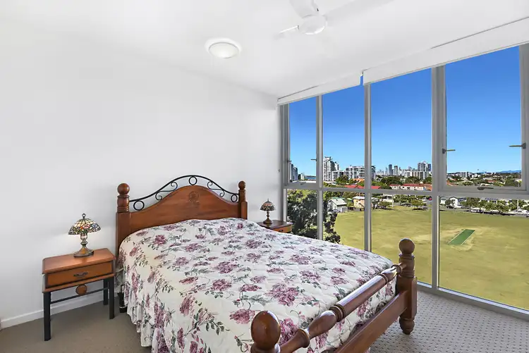 Seventh view of Homely unit listing, 701/17 Bath Street, Labrador QLD 4215
