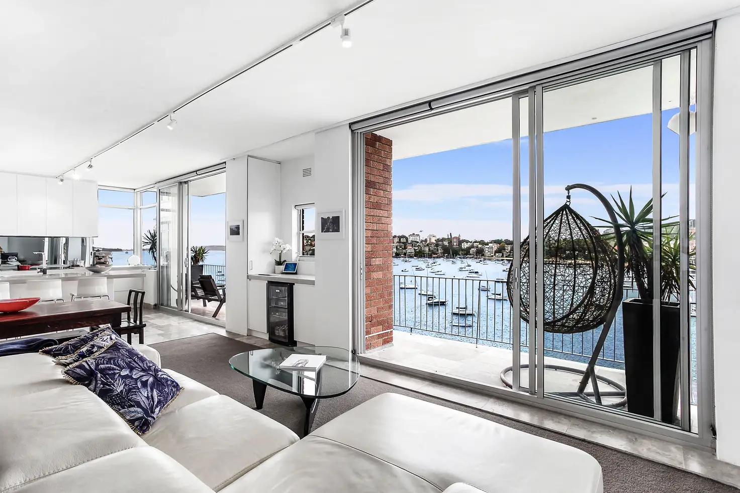 Main view of Homely apartment listing, 61 & 62/35A Sutherland Crescent, Darling Point NSW 2027