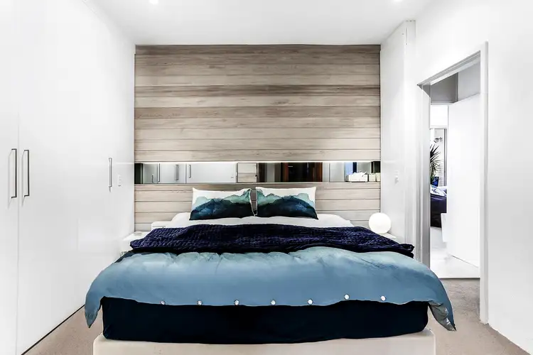 Fourth view of Homely apartment listing, 61 & 62/35A Sutherland Crescent, Darling Point NSW 2027