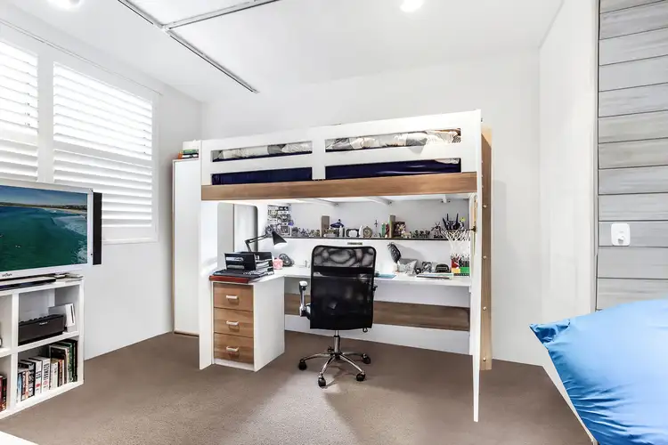 Fifth view of Homely apartment listing, 61 & 62/35A Sutherland Crescent, Darling Point NSW 2027