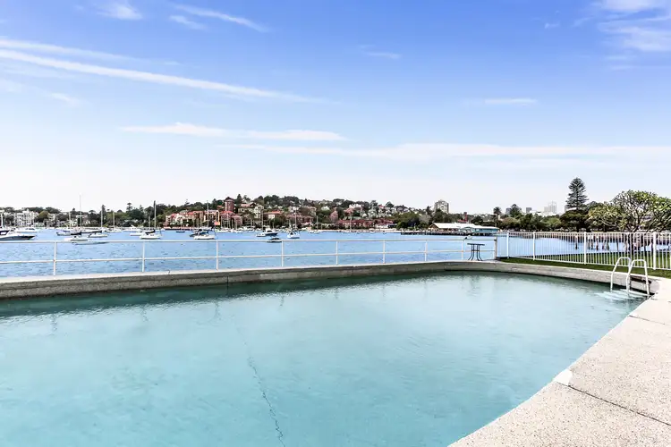 Sixth view of Homely apartment listing, 61 & 62/35A Sutherland Crescent, Darling Point NSW 2027