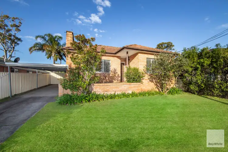 Main view of Homely house listing, 38 Willarong Road, Caringbah NSW 2229