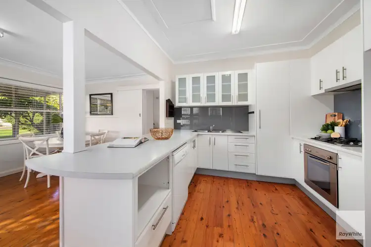 Third view of Homely house listing, 38 Willarong Road, Caringbah NSW 2229