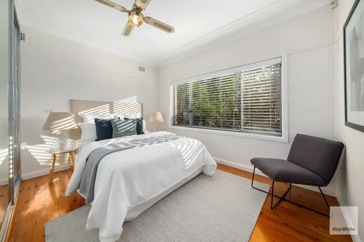 Fifth view of Homely house listing, 38 Willarong Road, Caringbah NSW 2229