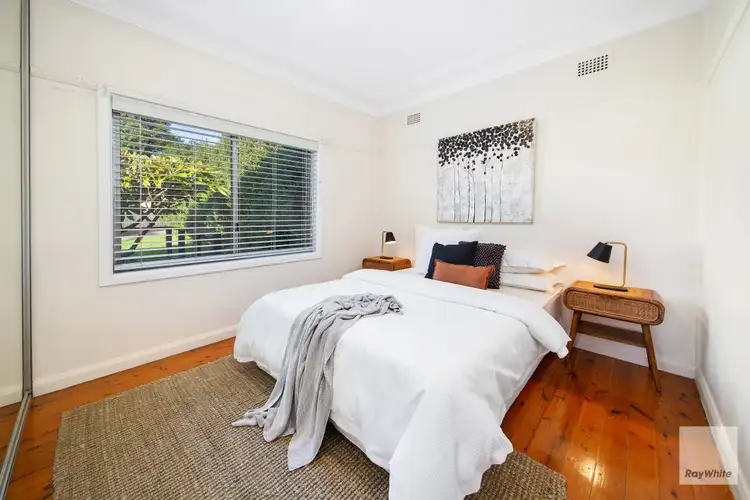 Sixth view of Homely house listing, 38 Willarong Road, Caringbah NSW 2229