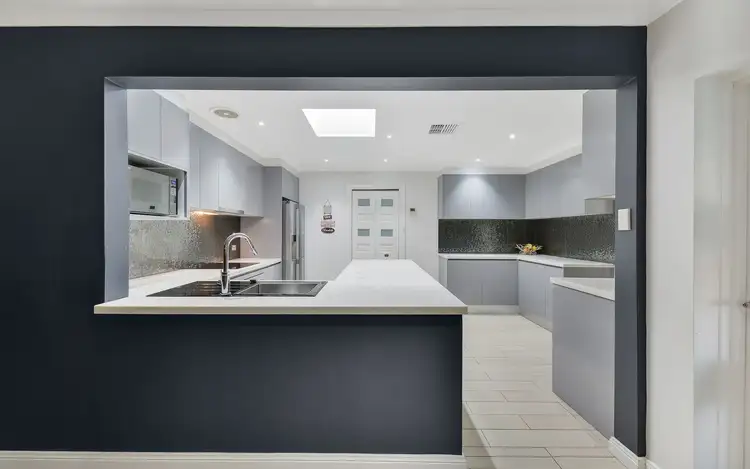 Second view of Homely house listing, 33 Old Kent Road, Ruse NSW 2560