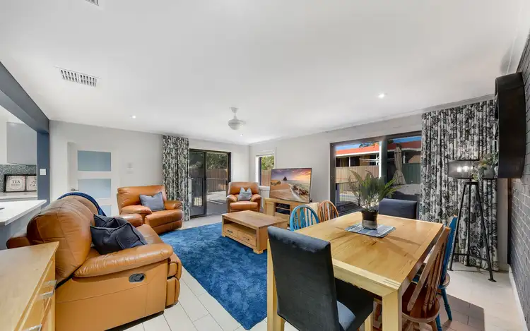 Fourth view of Homely house listing, 33 Old Kent Road, Ruse NSW 2560