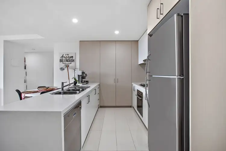 Second view of Homely house listing, 24/1 Woodward Way, Caroline Springs VIC 3023