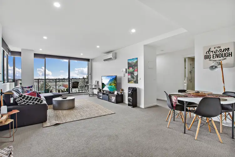 Third view of Homely house listing, 24/1 Woodward Way, Caroline Springs VIC 3023