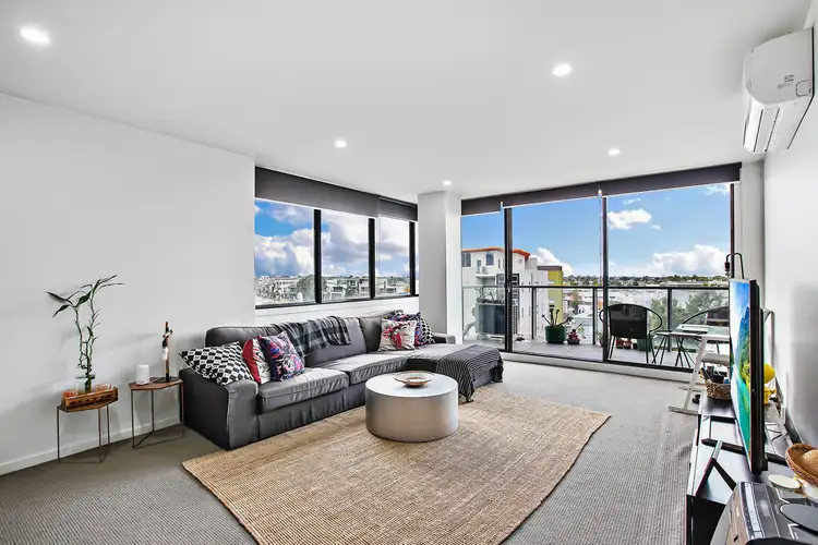 Fourth view of Homely house listing, 24/1 Woodward Way, Caroline Springs VIC 3023