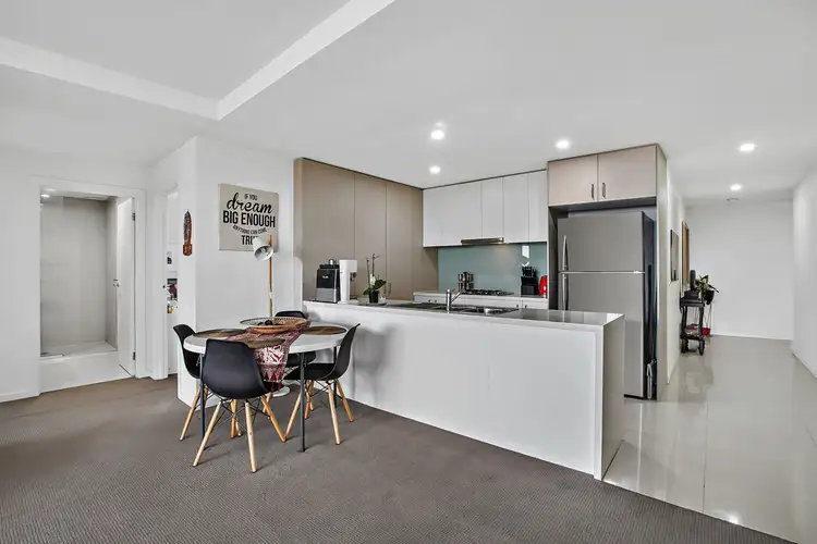 Fifth view of Homely house listing, 24/1 Woodward Way, Caroline Springs VIC 3023