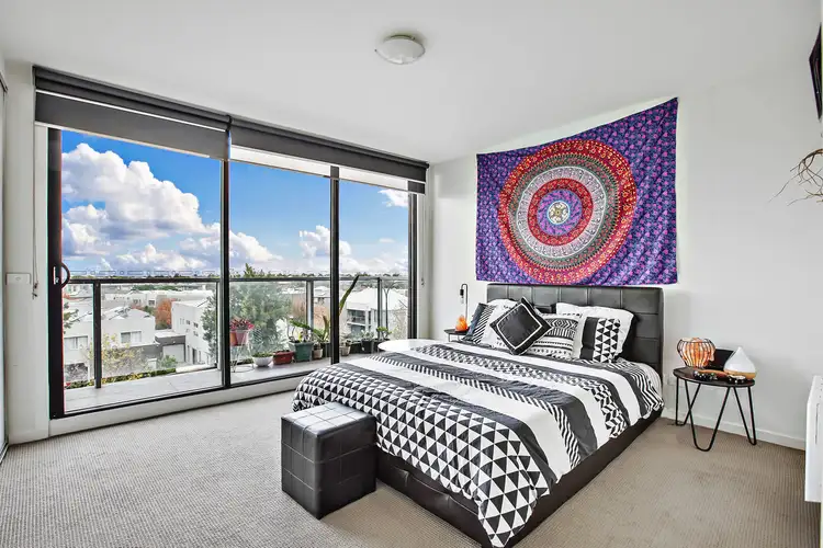 Sixth view of Homely house listing, 24/1 Woodward Way, Caroline Springs VIC 3023