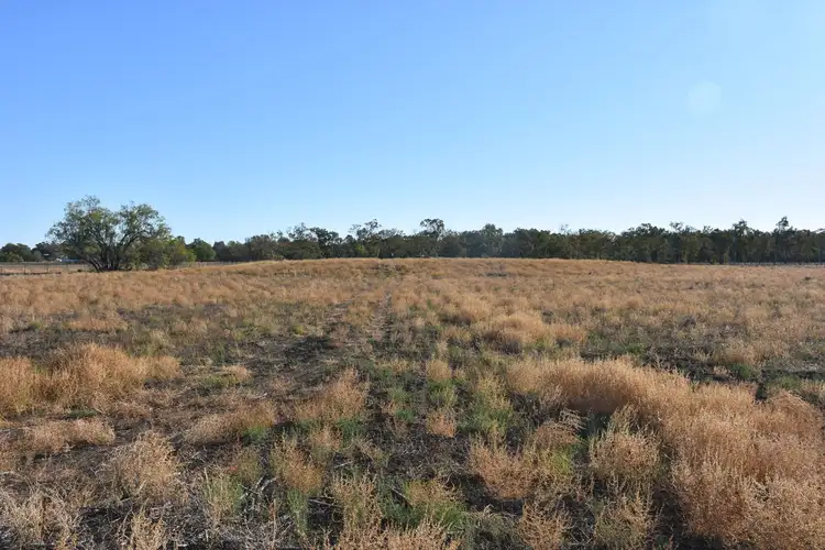 Main view of Homely land listing, Lot 2 DP110772 Mallee Road, Moree NSW 2400