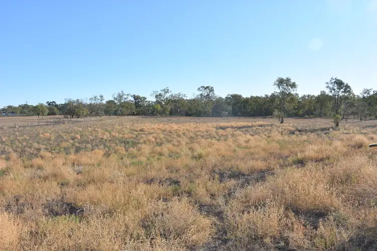 Second view of Homely land listing, Lot 2 DP110772 Mallee Road, Moree NSW 2400