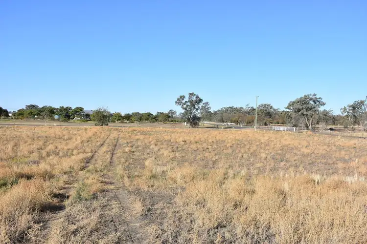 Third view of Homely land listing, Lot 2 DP110772 Mallee Road, Moree NSW 2400