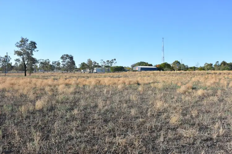 Fourth view of Homely land listing, Lot 2 DP110772 Mallee Road, Moree NSW 2400