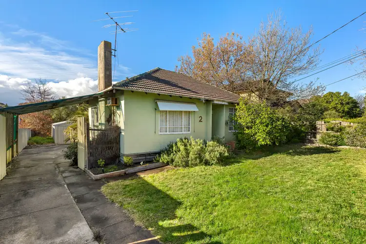 12 Carramar Street, Chadstone VIC 3148