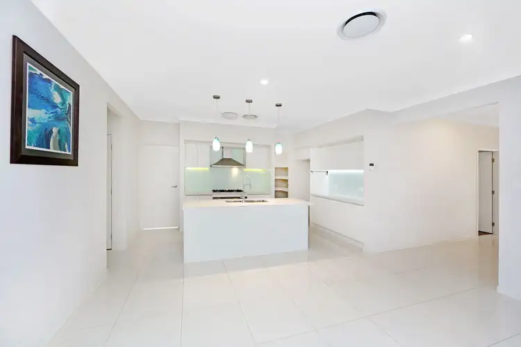 Third view of Homely house listing, 7 Fairmont Boulevard, Hamlyn Terrace NSW 2259