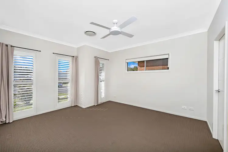 Fifth view of Homely house listing, 7 Fairmont Boulevard, Hamlyn Terrace NSW 2259