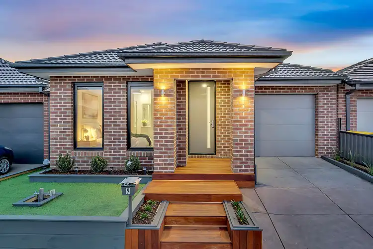 9 Booyong Street, Craigieburn VIC 3064