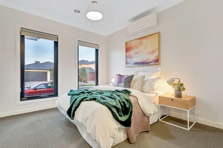 Third view of Homely house listing, 9 Booyong Street, Craigieburn VIC 3064