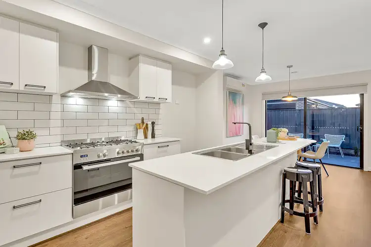 Fourth view of Homely house listing, 9 Booyong Street, Craigieburn VIC 3064
