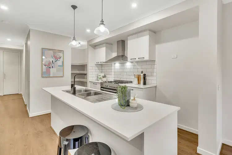 Fifth view of Homely house listing, 9 Booyong Street, Craigieburn VIC 3064