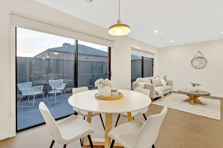 Sixth view of Homely house listing, 9 Booyong Street, Craigieburn VIC 3064