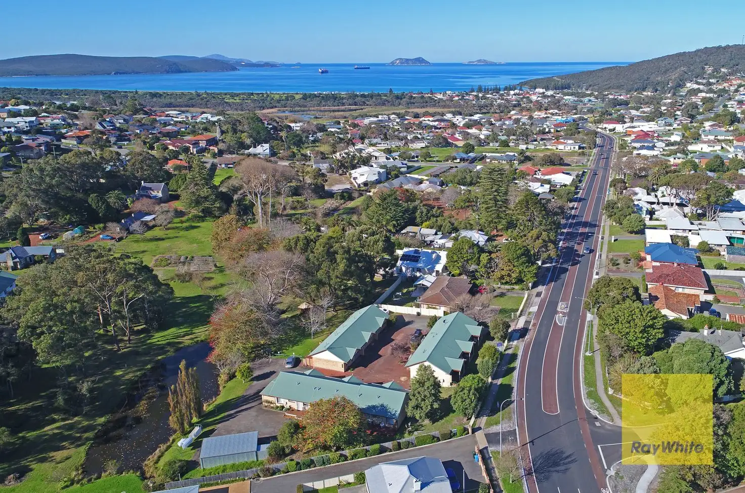 Main view of Homely unit listing, 3/182-184 Middleton Road, Mira Mar WA 6330