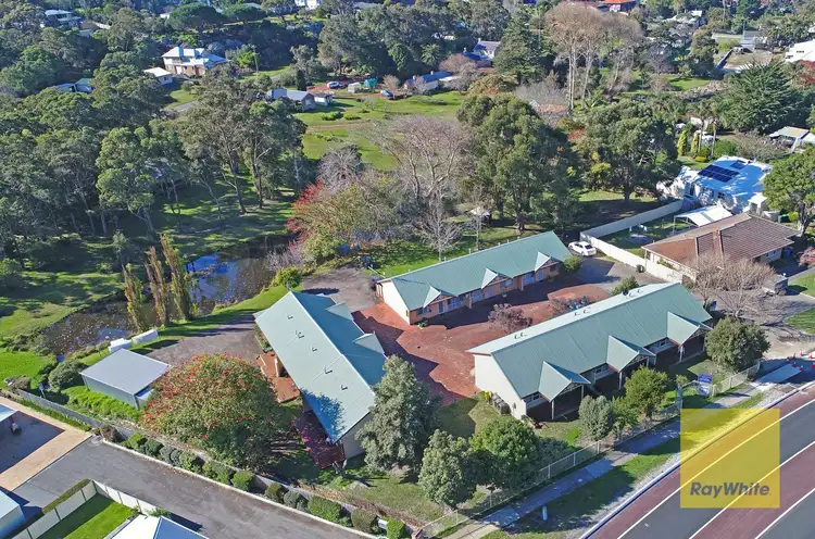 Second view of Homely unit listing, 3/182-184 Middleton Road, Mira Mar WA 6330