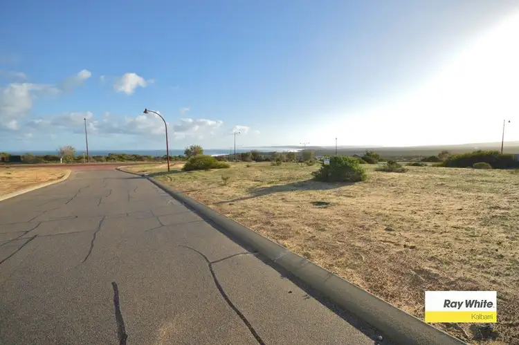Second view of Homely land listing, 5 Lot 264 Stemodia Street, Kalbarri WA 6536