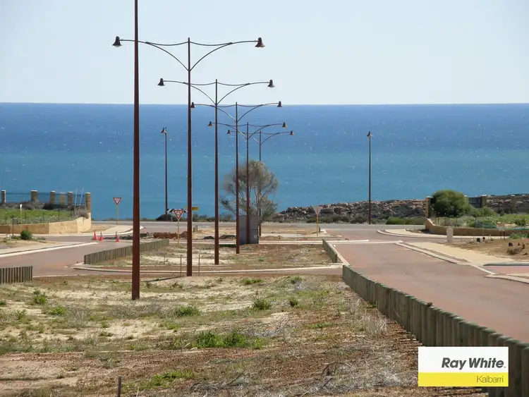 Seventh view of Homely land listing, 5 Lot 264 Stemodia Street, Kalbarri WA 6536