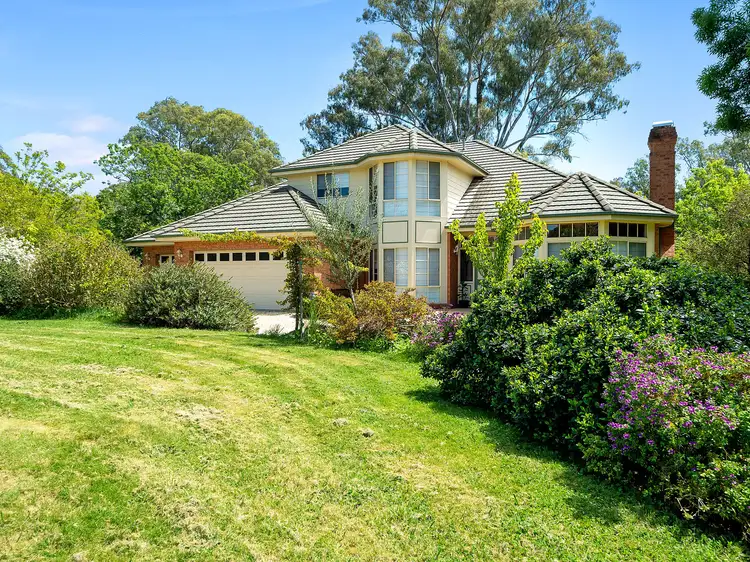 Main view of Homely house listing, 6 Noarana Drive, Benalla VIC 3672