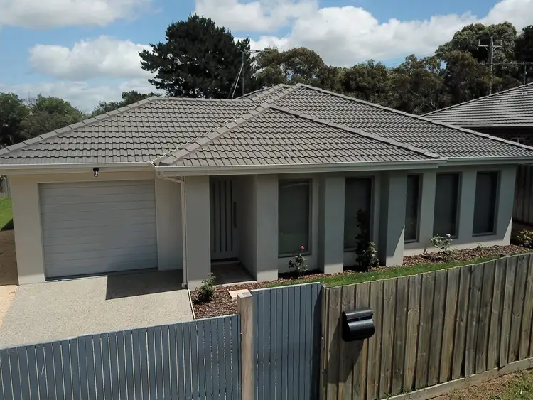 Main view of Homely house listing, 2 Edwards Point Road, St Leonards VIC 3223