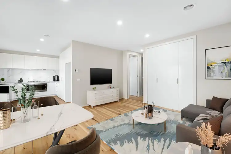 Second view of Homely house listing, 2 Edwards Point Road, St Leonards VIC 3223