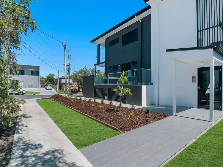 Main view of Homely apartment listing, 3/52 Ludwick Street, Cannon Hill QLD 4170