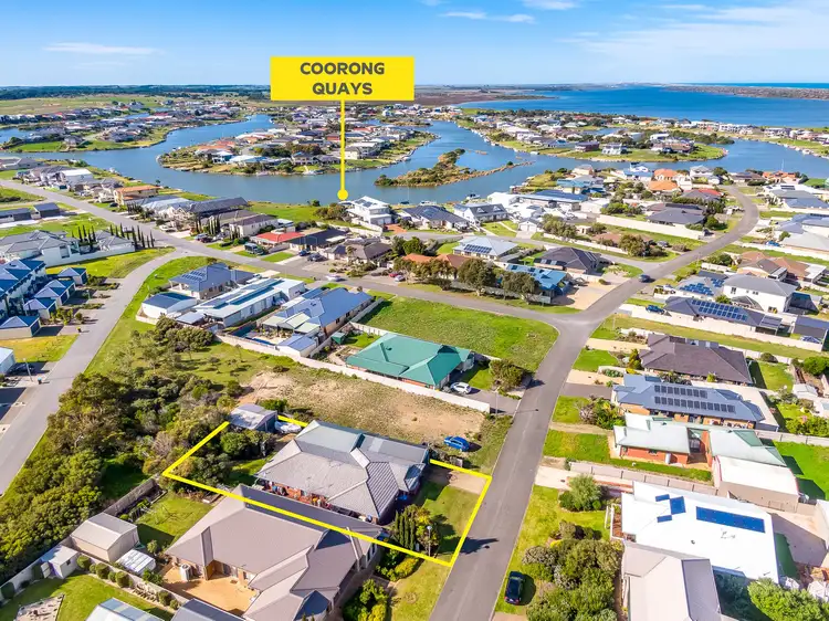 Second view of Homely house listing, 42 Arcadia Avenue, Hindmarsh Island SA 5214