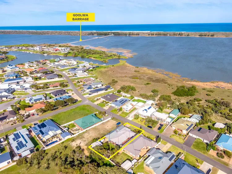 Third view of Homely house listing, 42 Arcadia Avenue, Hindmarsh Island SA 5214