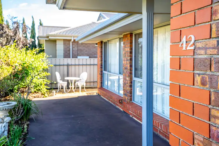 Fifth view of Homely house listing, 42 Arcadia Avenue, Hindmarsh Island SA 5214