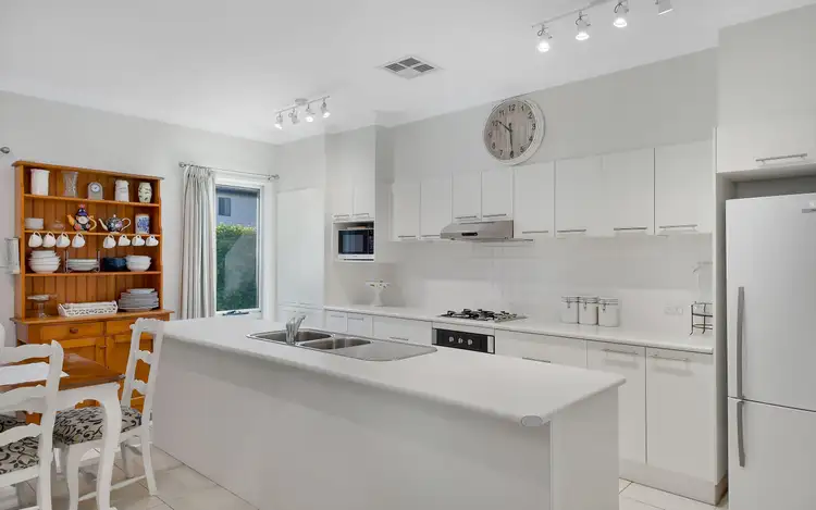 Fifth view of Homely house listing, 5 Fairchild Road, Campbelltown NSW 2560