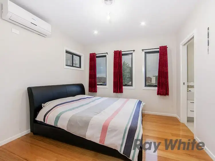 Fifth view of Homely townhouse listing, 82 Henry Street, St Albans VIC 3021